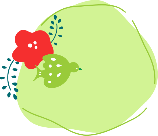 デコレーション