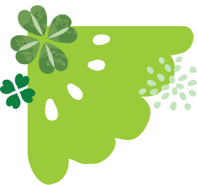 デコレーション