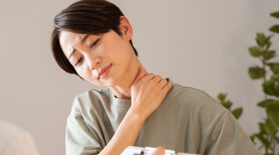 なぜ不調は起こるのか？