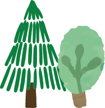 デコレーション